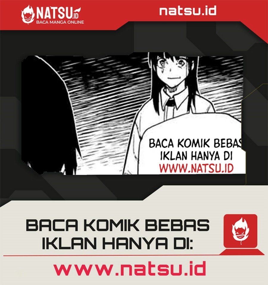 Juujika no Rokunin - Chapter 203 - Page 6