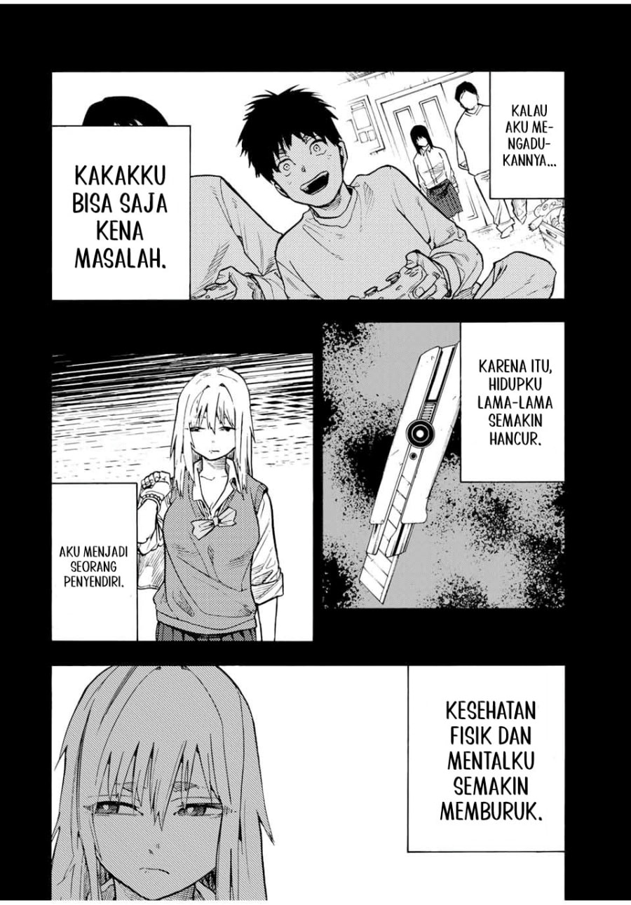 Juujika no Rokunin - Chapter 204 - Page 9