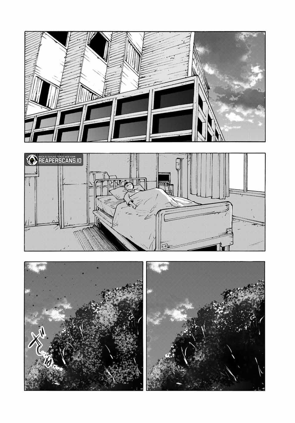 Juujika no Rokunin - Chapter 65 - Page 15