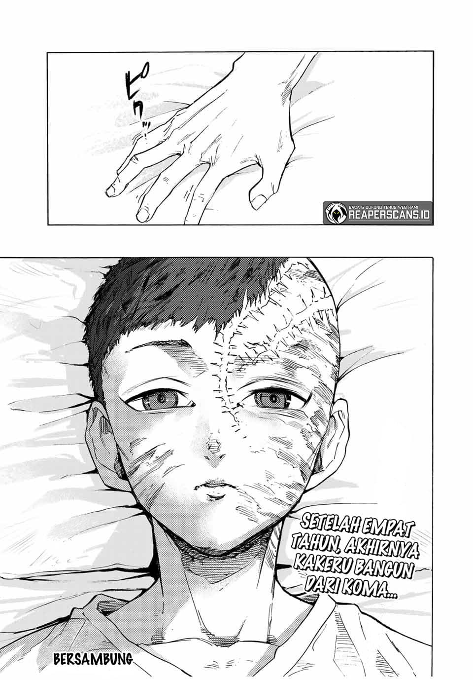 Juujika no Rokunin - Chapter 65 - Page 16