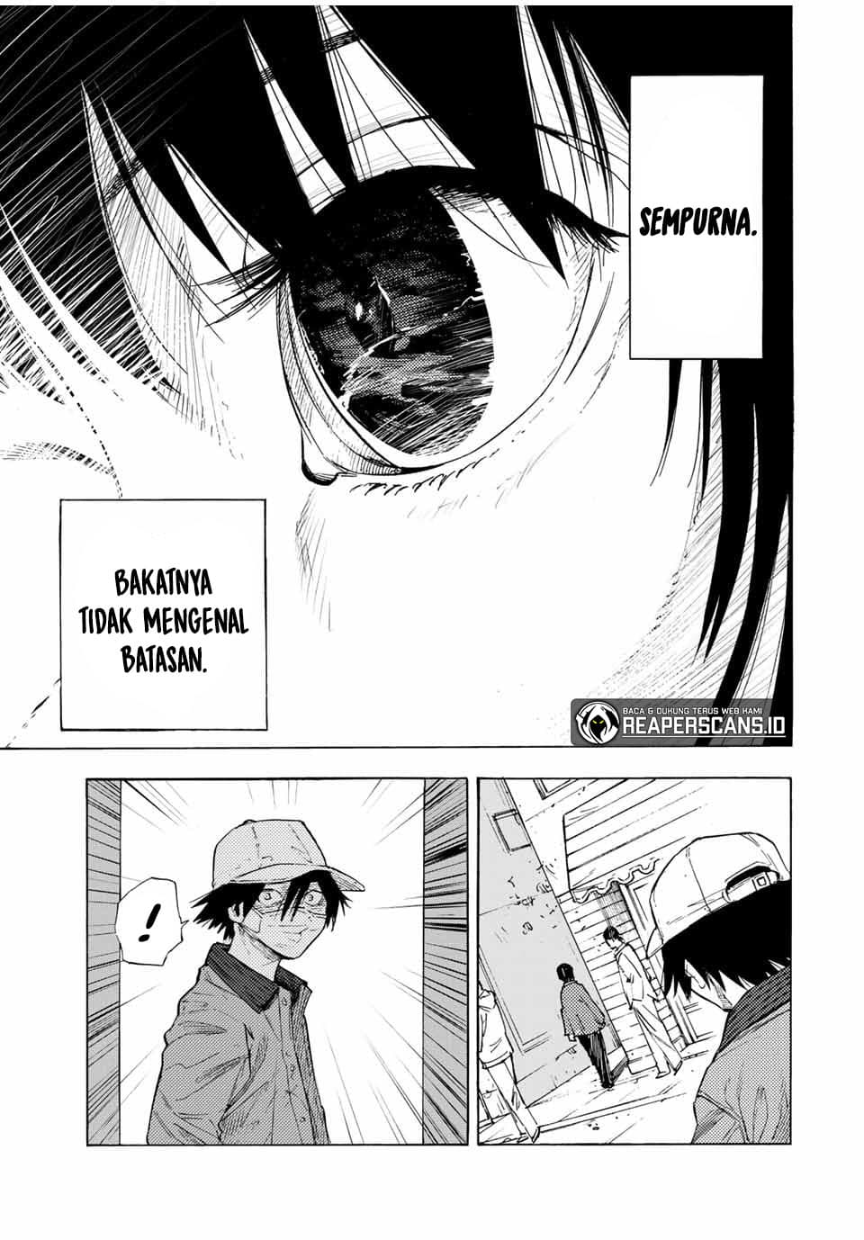 Juujika no Rokunin - Chapter 65 - Page 6