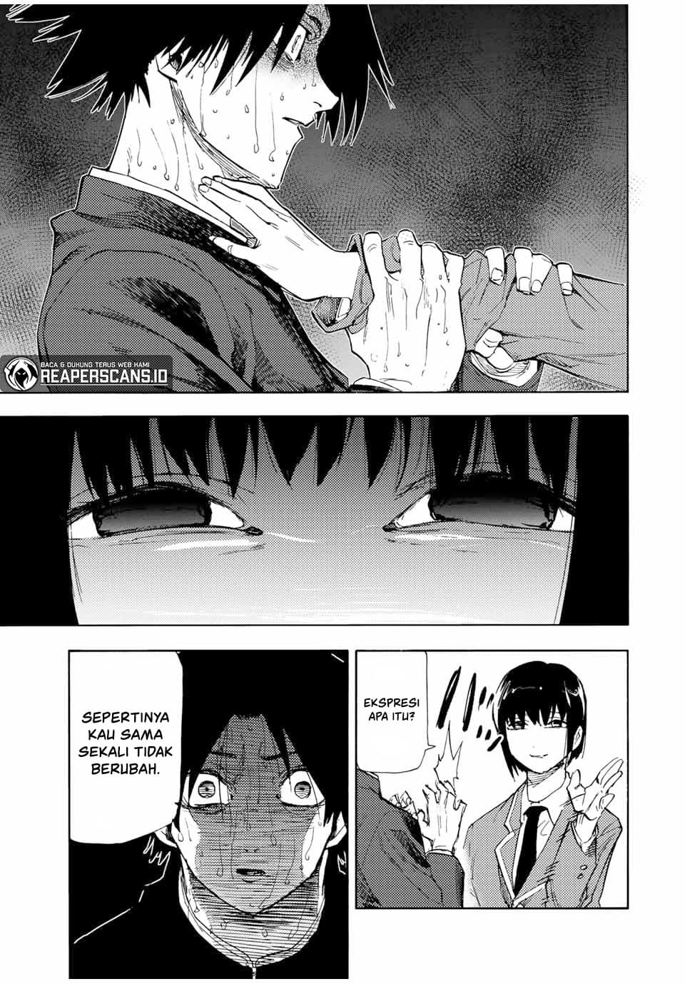 Juujika no Rokunin - Chapter 66 - Page 12