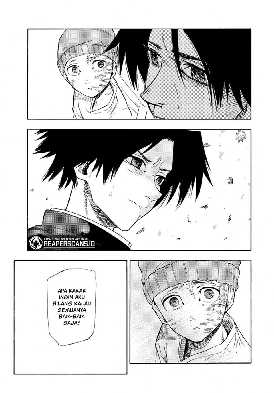 Juujika no Rokunin - Chapter 67 - Page 6