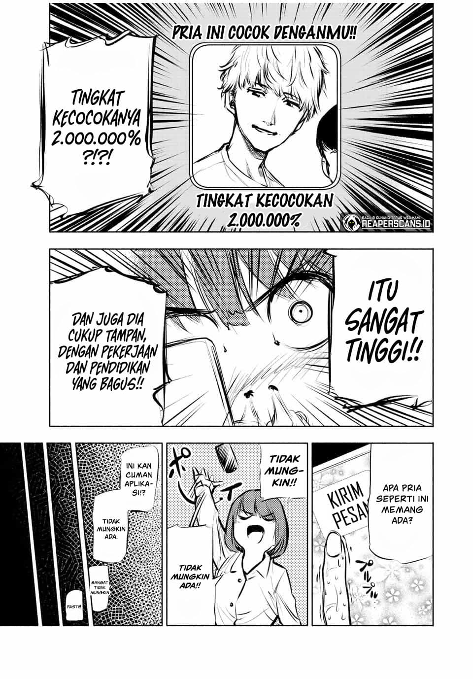 Juujika no Rokunin - Chapter 68 - Page 4