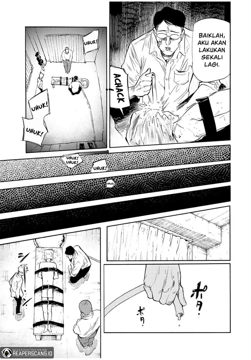Juujika no Rokunin - Chapter 69 - Page 14