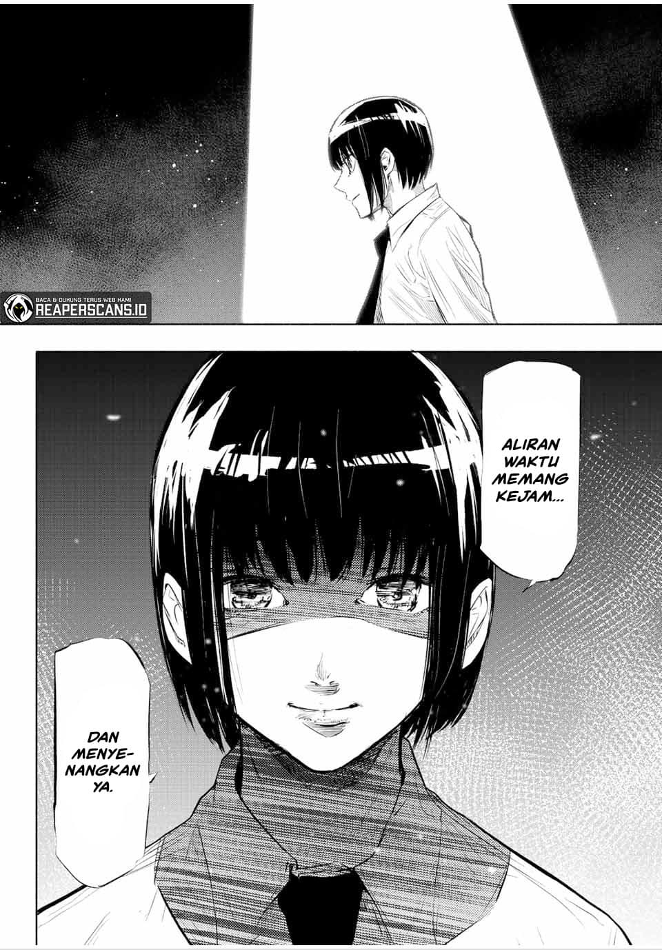 Juujika no Rokunin - Chapter 71 - Page 5