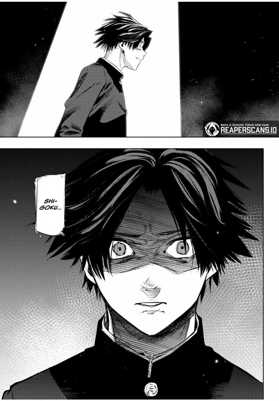 Juujika no Rokunin - Chapter 71 - Page 6