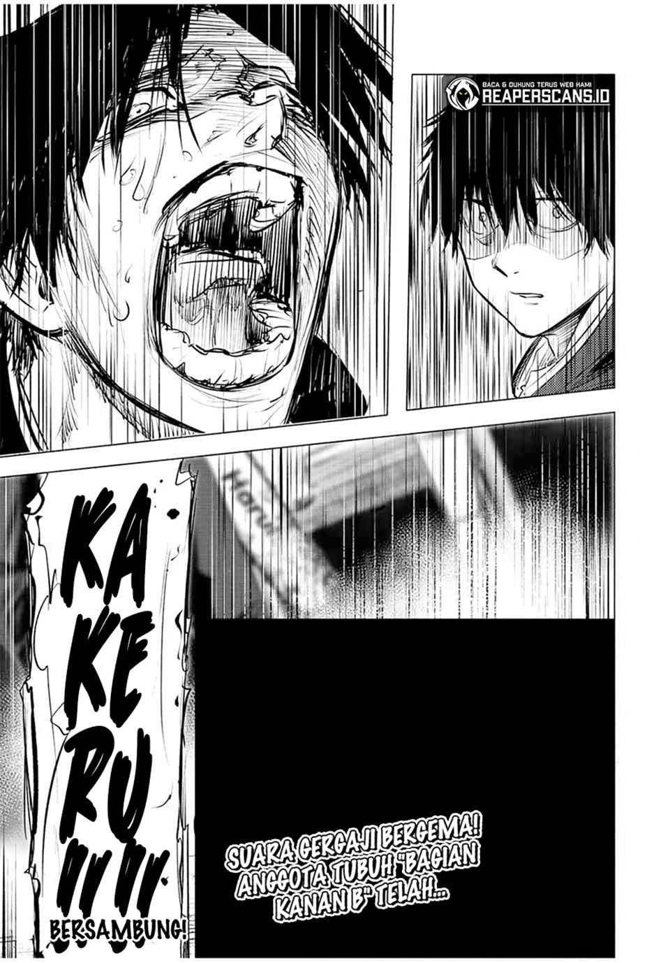 Juujika no Rokunin - Chapter 72 - Page 14