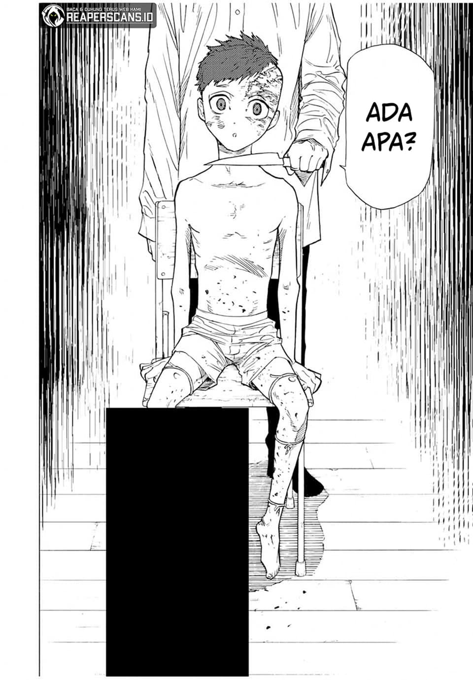 Juujika no Rokunin - Chapter 73 - Page 5