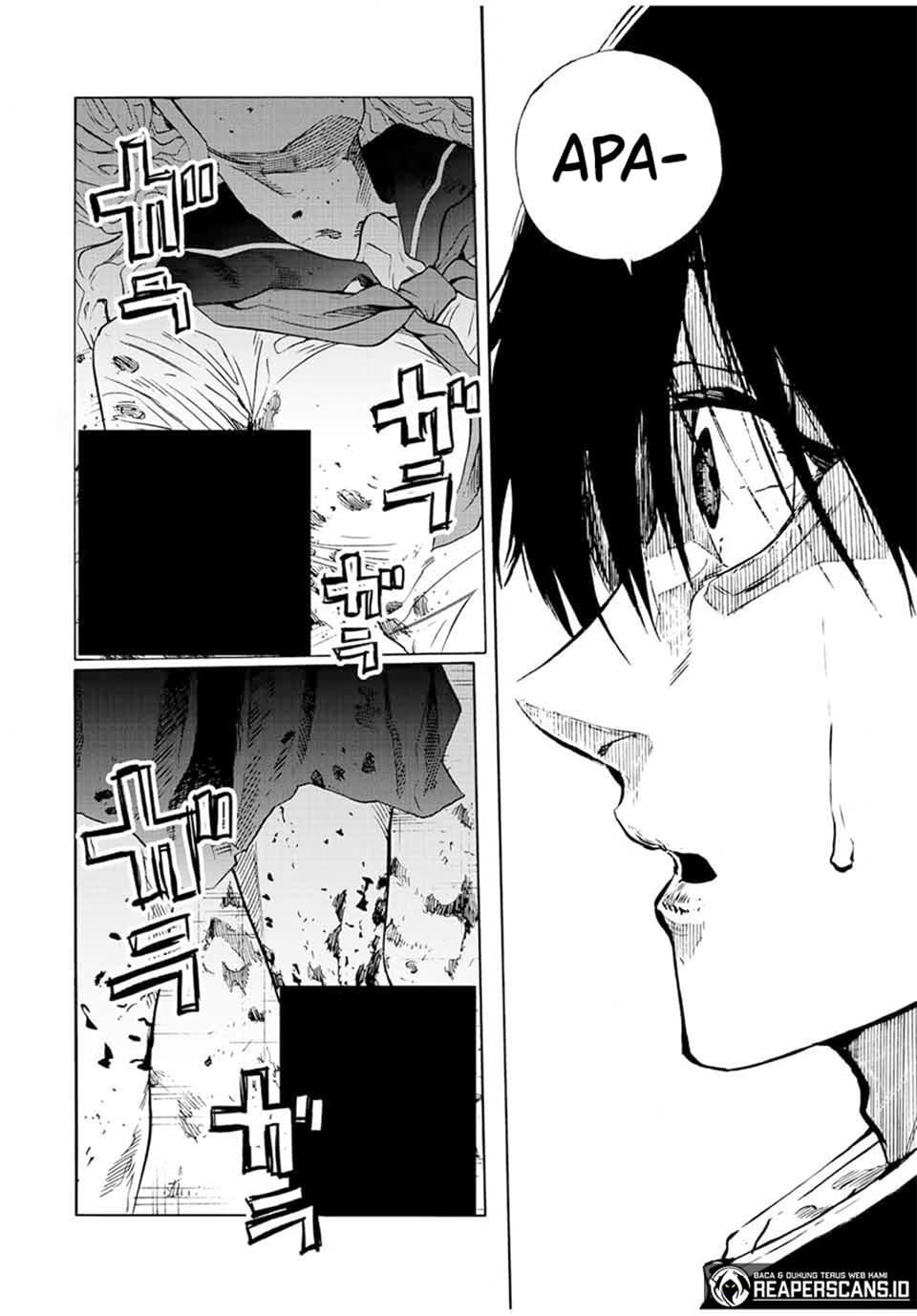 Juujika no Rokunin - Chapter 74 - Page 13