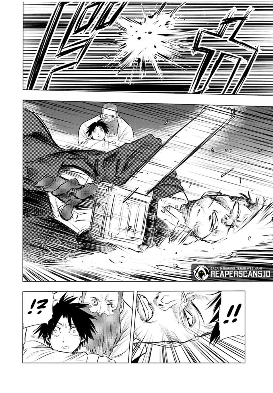 Juujika no Rokunin - Chapter 76 - Page 13