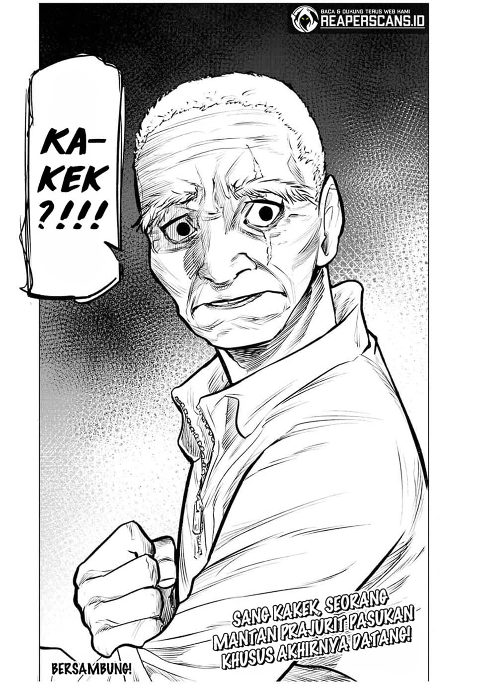 Juujika no Rokunin - Chapter 76 - Page 15