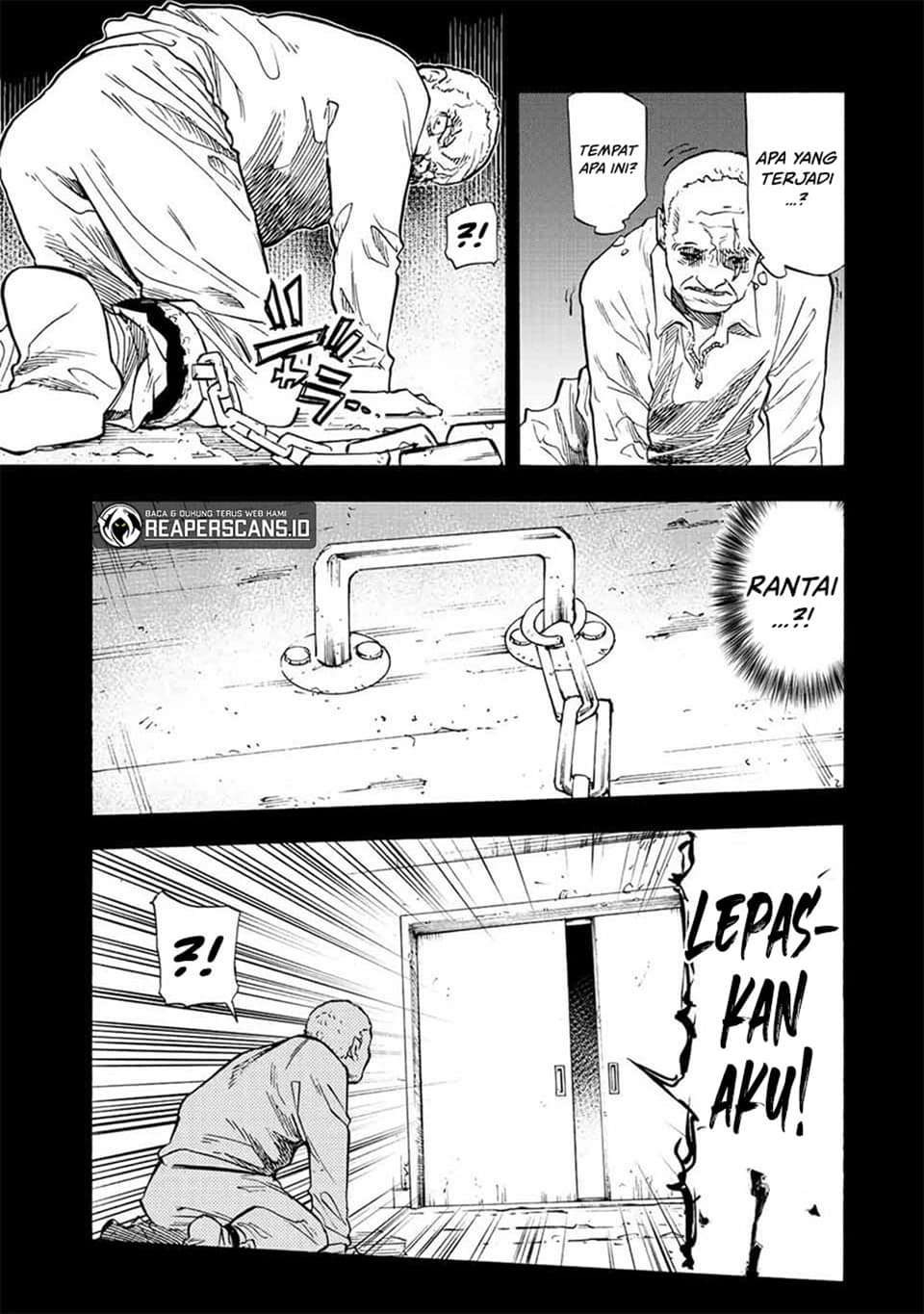Juujika no Rokunin - Chapter 77 - Page 4