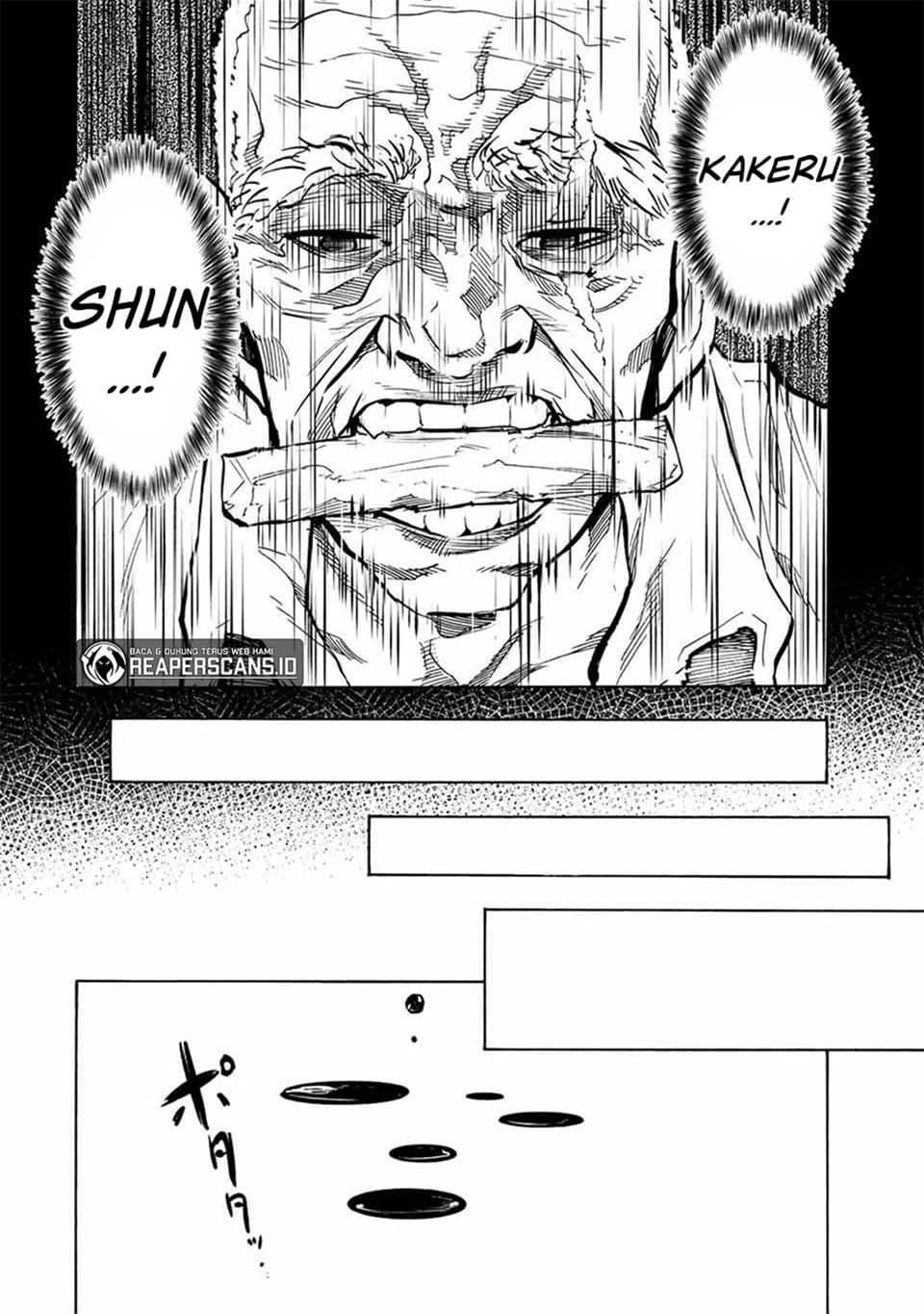 Juujika no Rokunin - Chapter 77 - Page 9