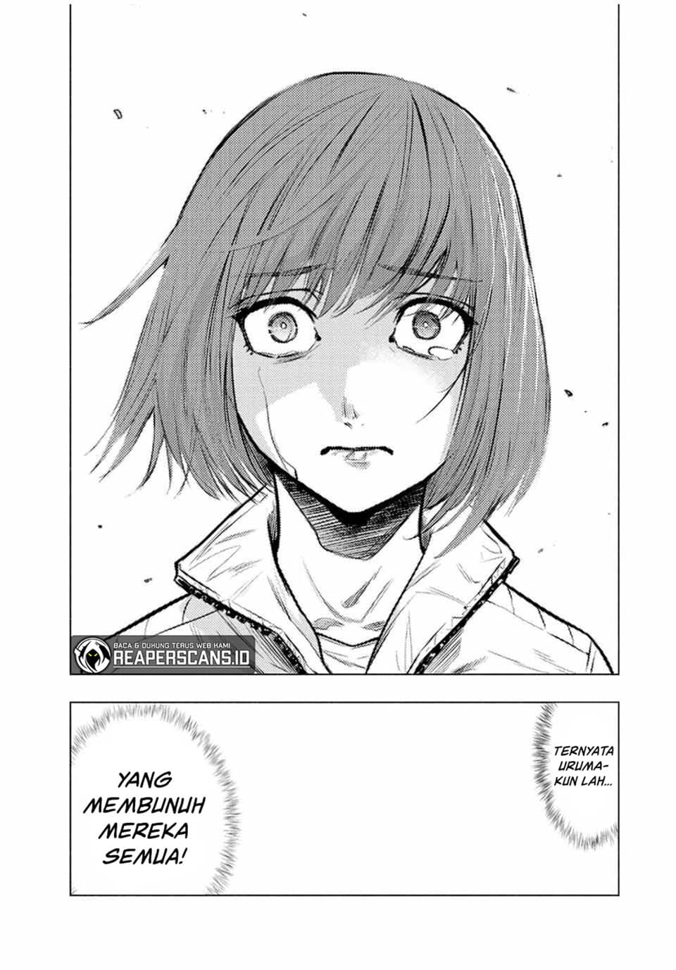 Juujika no Rokunin - Chapter 79 - Page 10