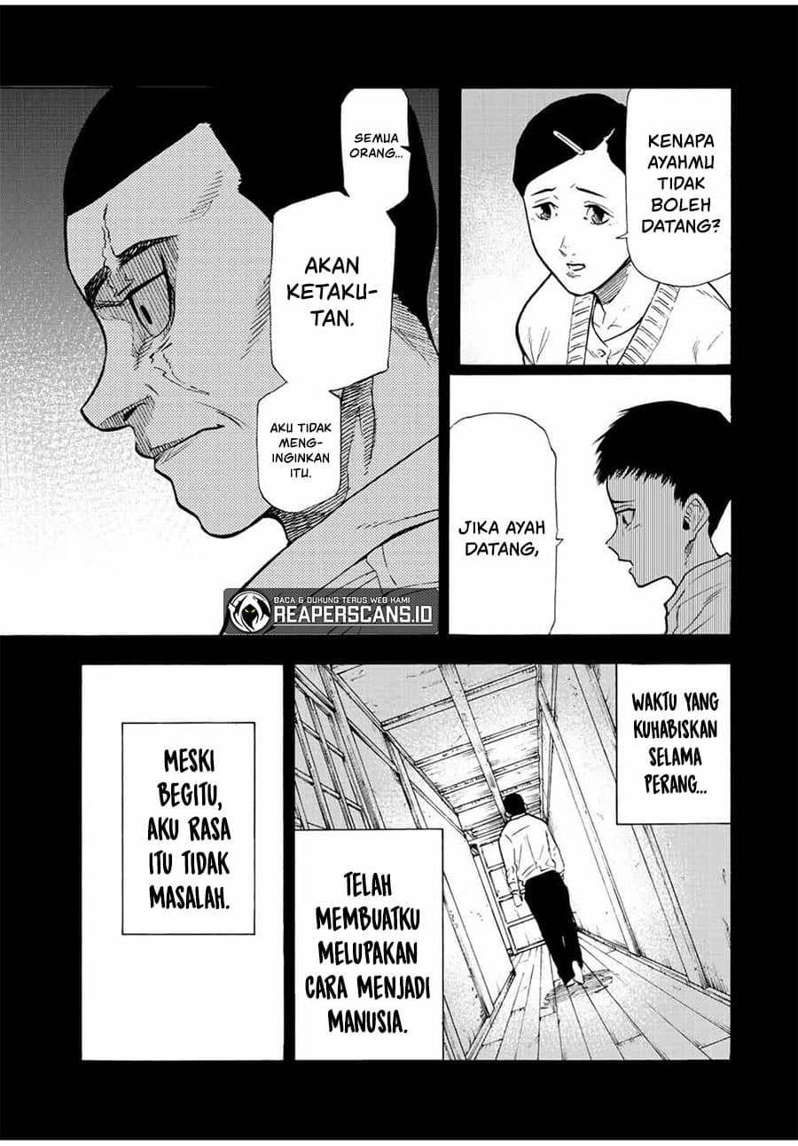 Juujika no Rokunin - Chapter 80 - Page 6