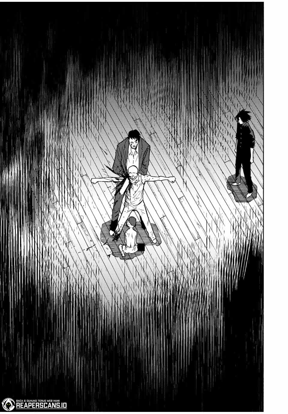 Juujika no Rokunin - Chapter 83 - Page 4