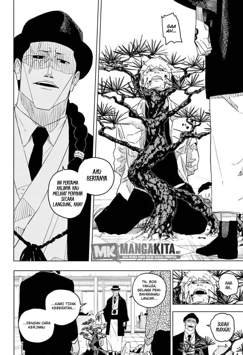Kagurabachi - Chapter 1 - Page 29