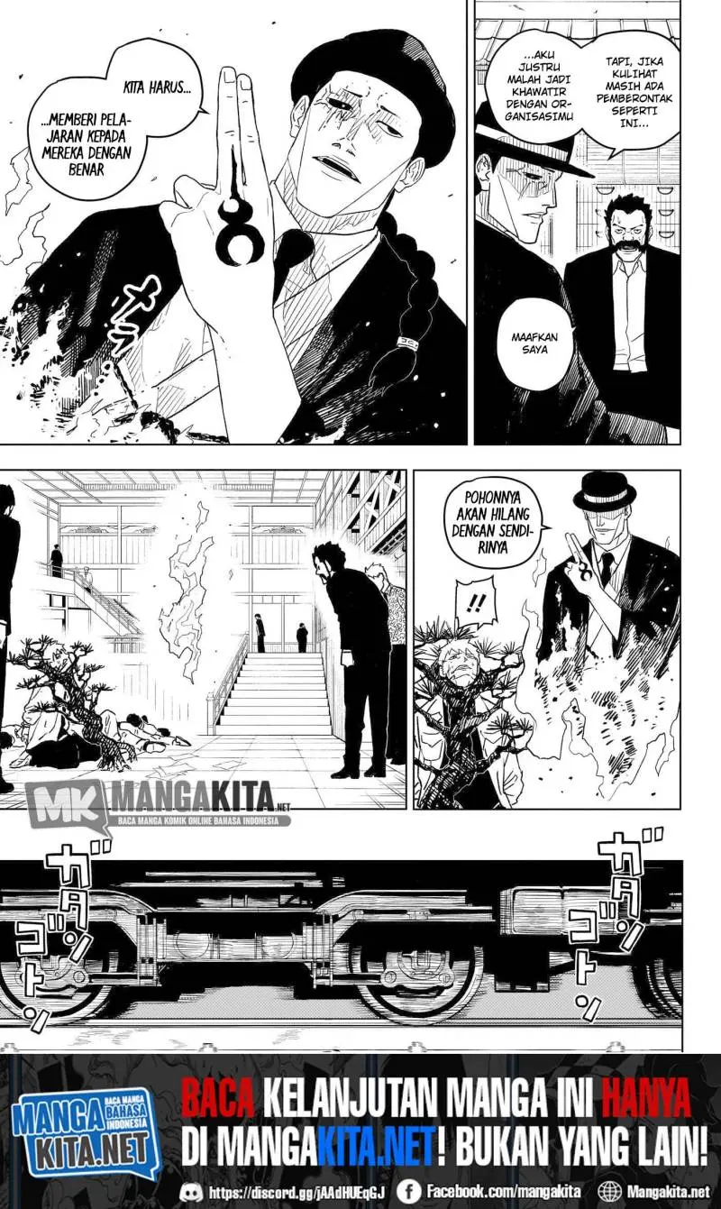 Kagurabachi - Chapter 1 - Page 30