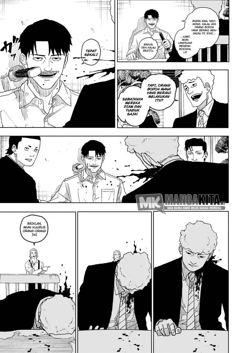 Kagurabachi - Chapter 1 - Page 38