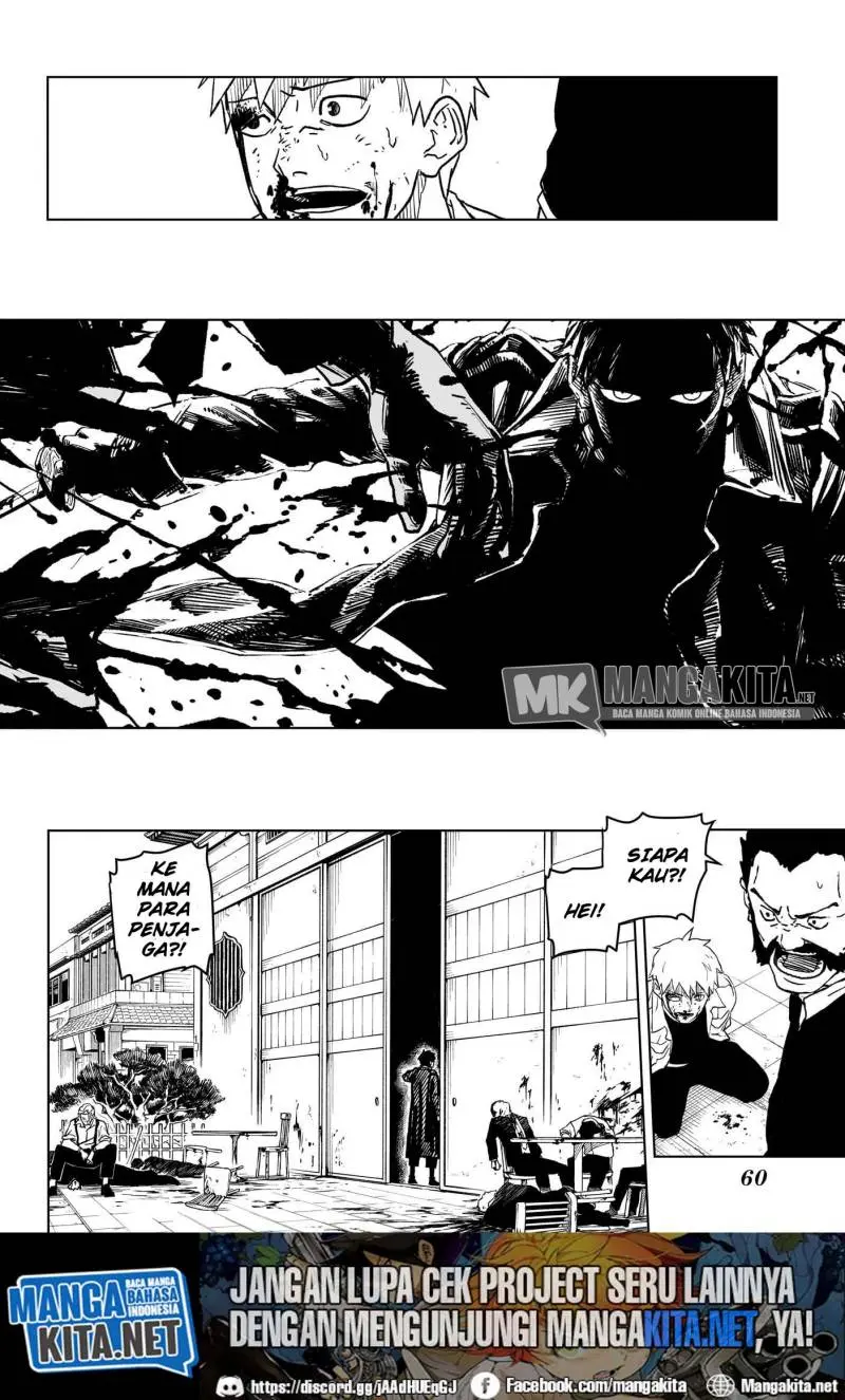 Kagurabachi - Chapter 1 - Page 43