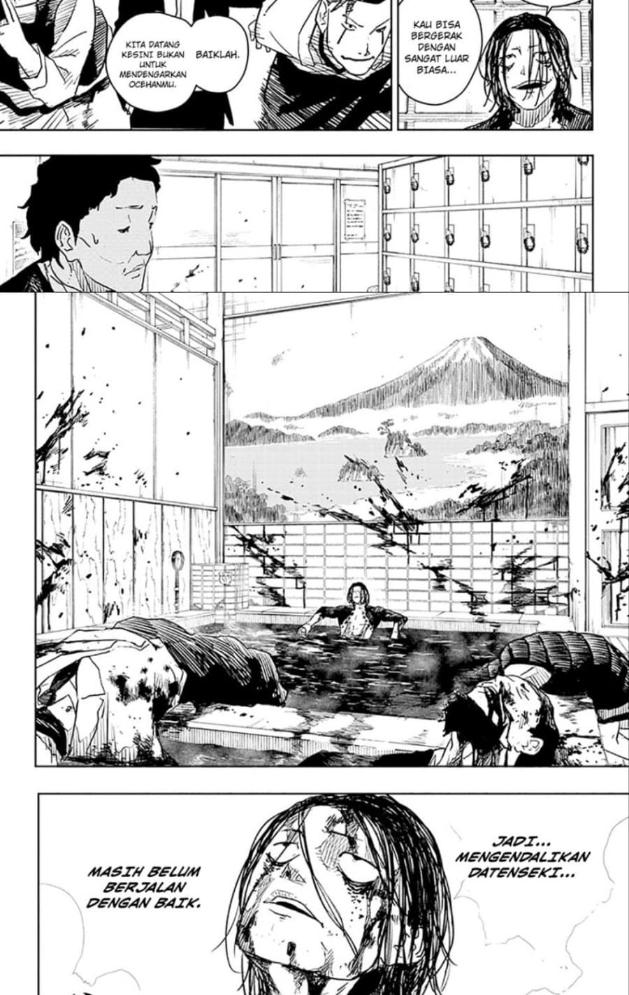 Kagurabachi - Chapter 12 - Page 8