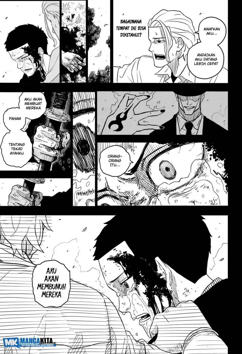 Kagurabachi - Chapter 2 - Page 19