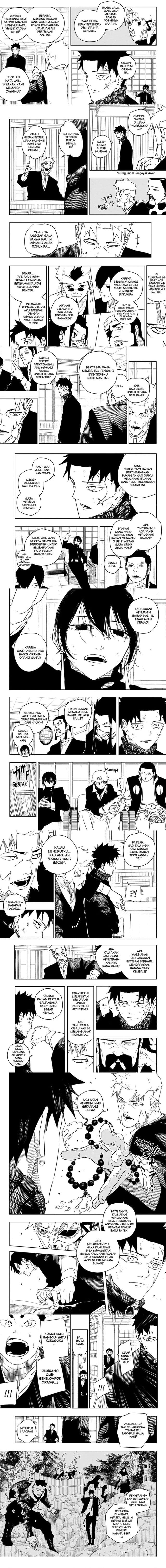 Kagurabachi - Chapter 46 - Page 2