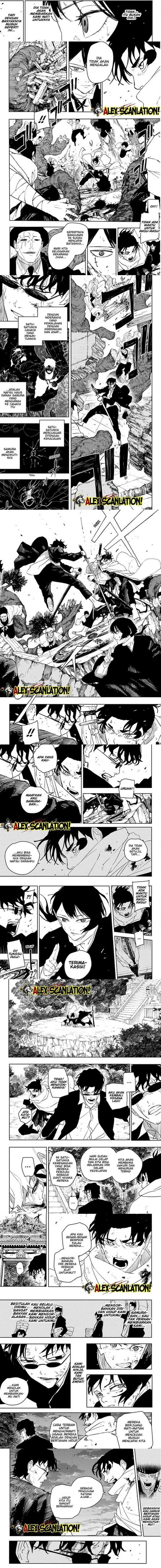 Kagurabachi - Chapter 56 - Page 3