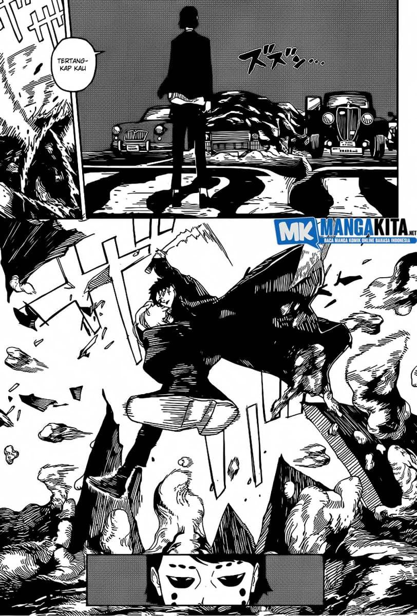 Kagurabachi - Chapter 6 - Page 4