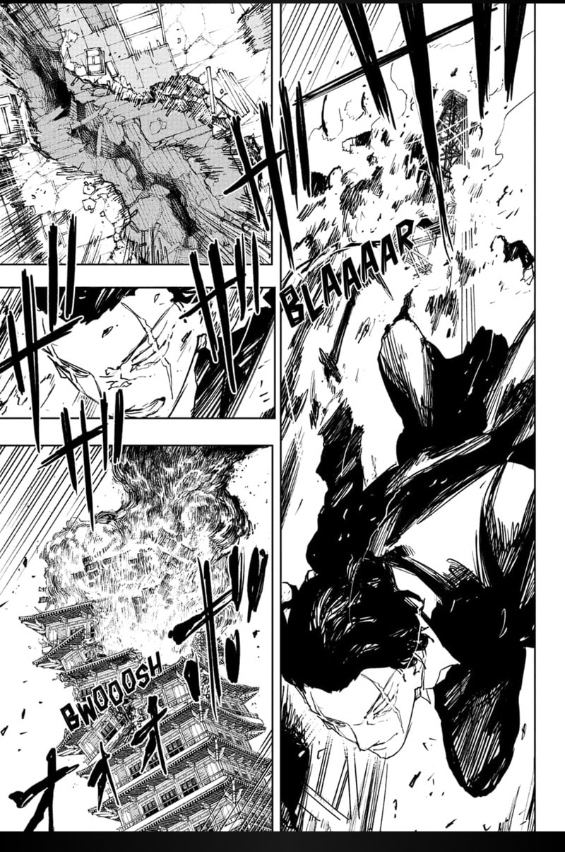 Kagurabachi - Chapter 77 - Page 11