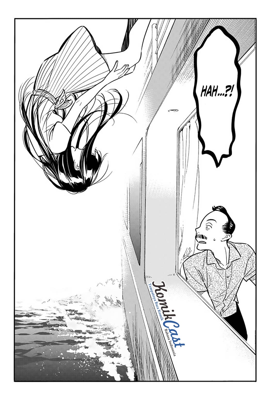 Kanojo, Okarishimasu - Chapter 14 - Page 14