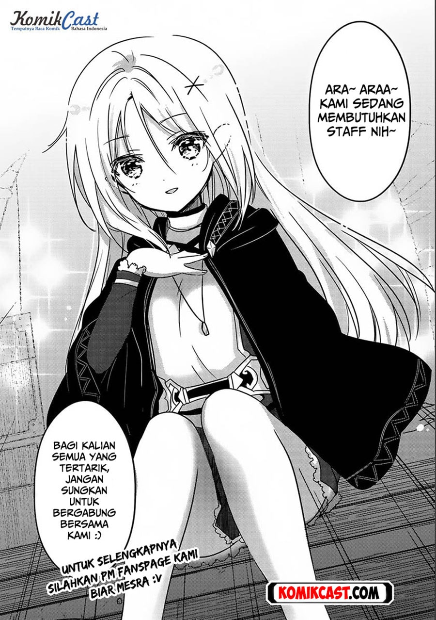 Kanojo, Okarishimasu - Chapter 2 - Page 53