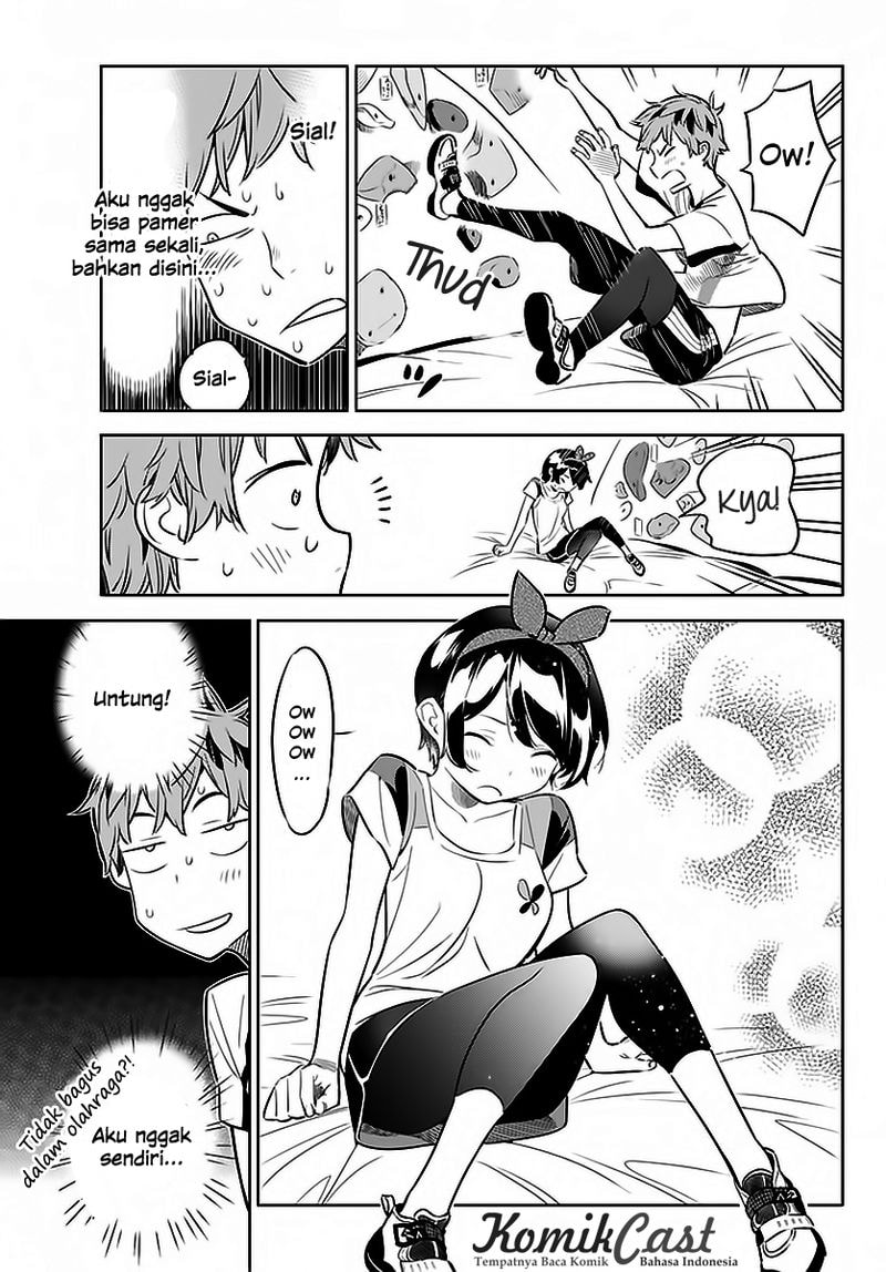 Kanojo, Okarishimasu - Chapter 21 - Page 13