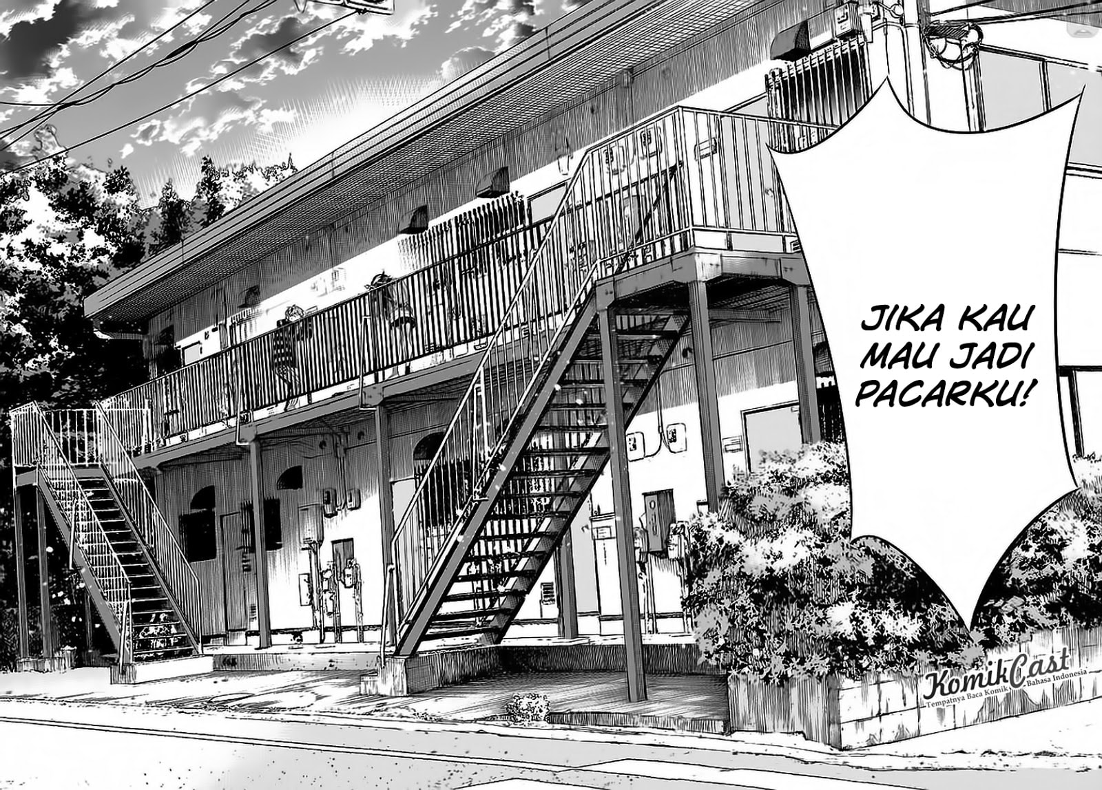 Kanojo, Okarishimasu - Chapter 25 - Page 20
