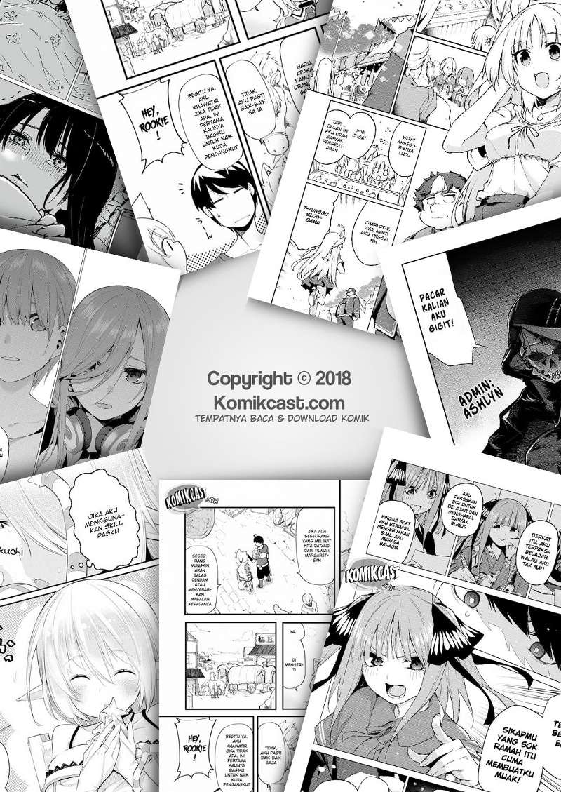Kanojo, Okarishimasu - Chapter 36 - Page 26