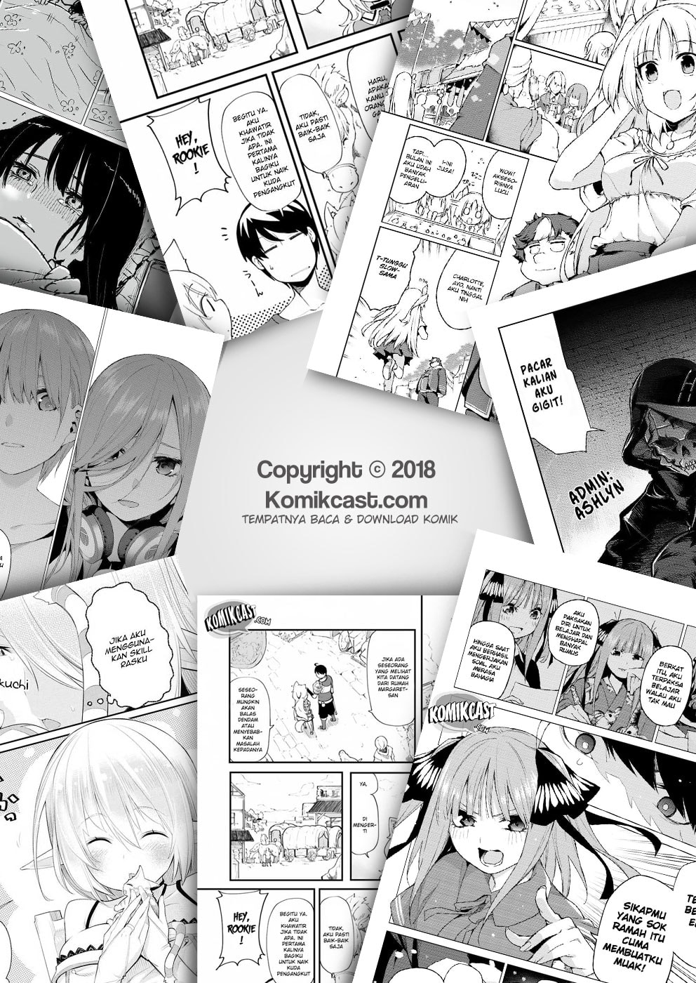 Kanojo, Okarishimasu - Chapter 39 - Page 25