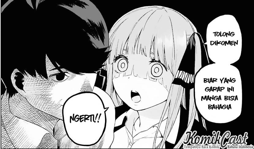 Kanojo, Okarishimasu - Chapter 4 - Page 28