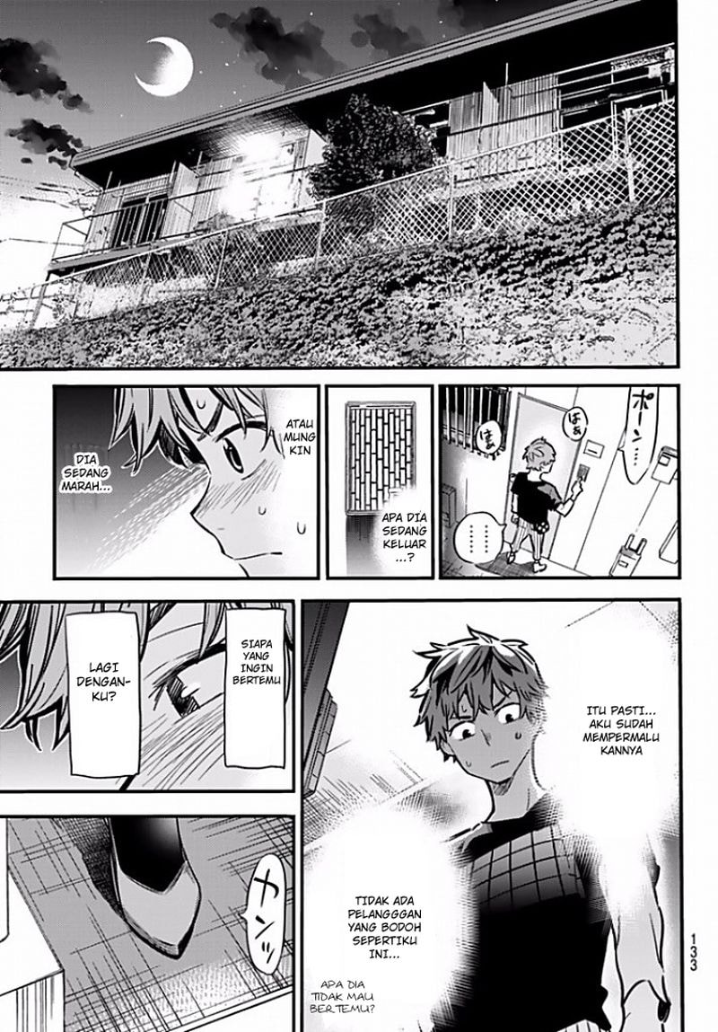 Kanojo, Okarishimasu - Chapter 6 - Page 20