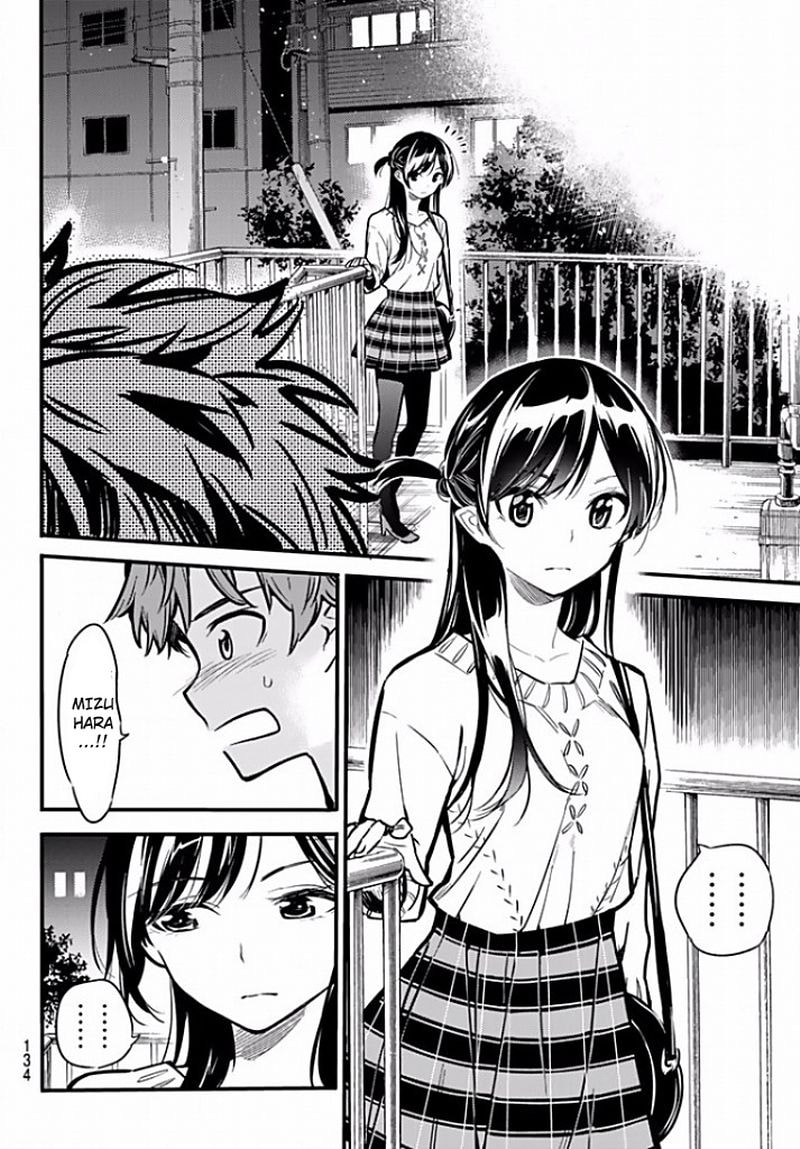 Kanojo, Okarishimasu - Chapter 6 - Page 21