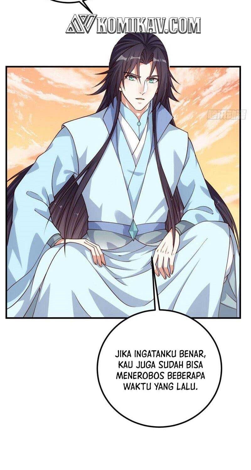 Keep A Low Profile, Sect Leader - Chapter 10 - Page 10