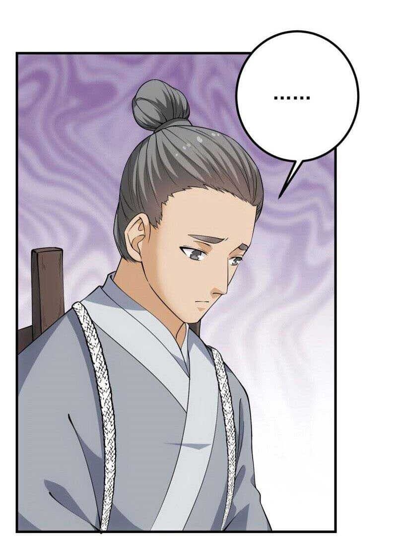 Keep A Low Profile, Sect Leader - Chapter 10 - Page 11