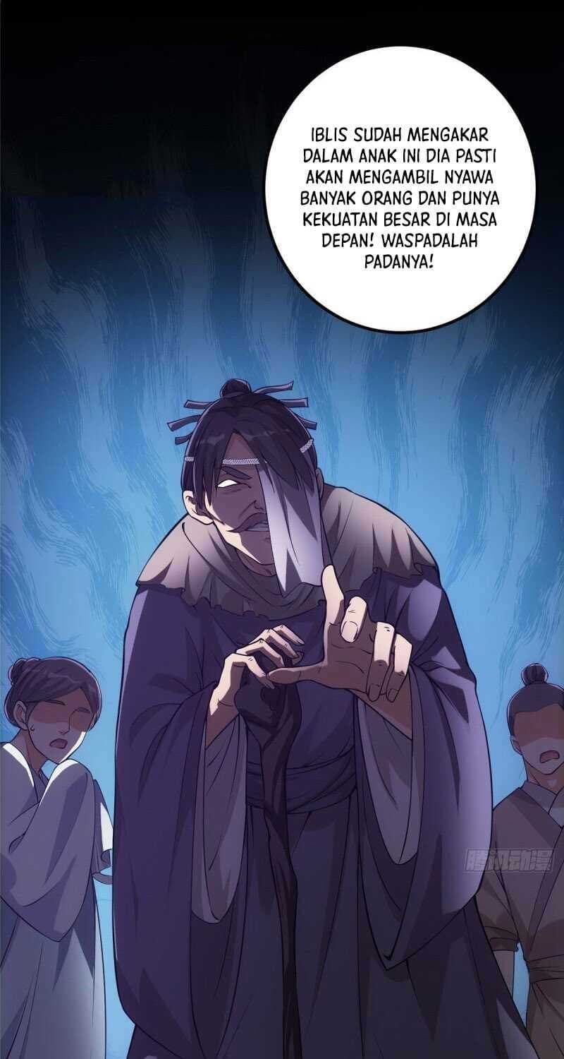 Keep A Low Profile, Sect Leader - Chapter 10 - Page 12