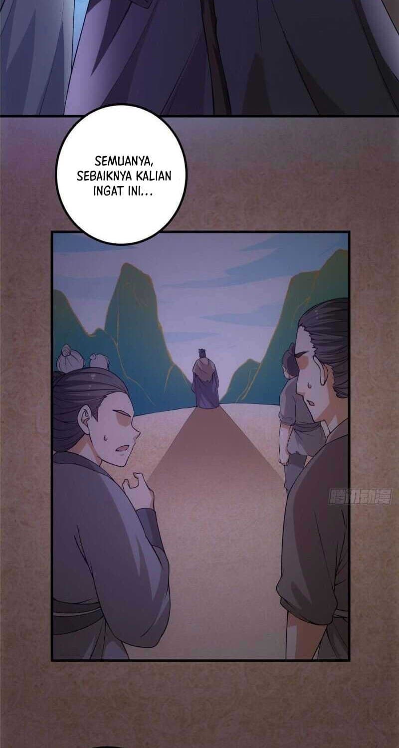Keep A Low Profile, Sect Leader - Chapter 10 - Page 13