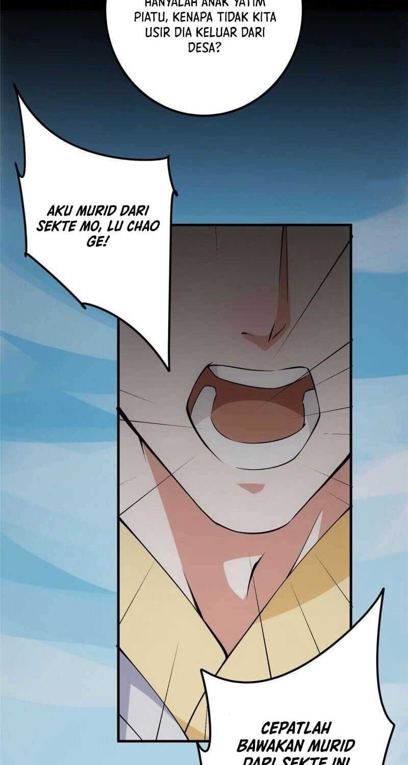 Keep A Low Profile, Sect Leader - Chapter 10 - Page 15