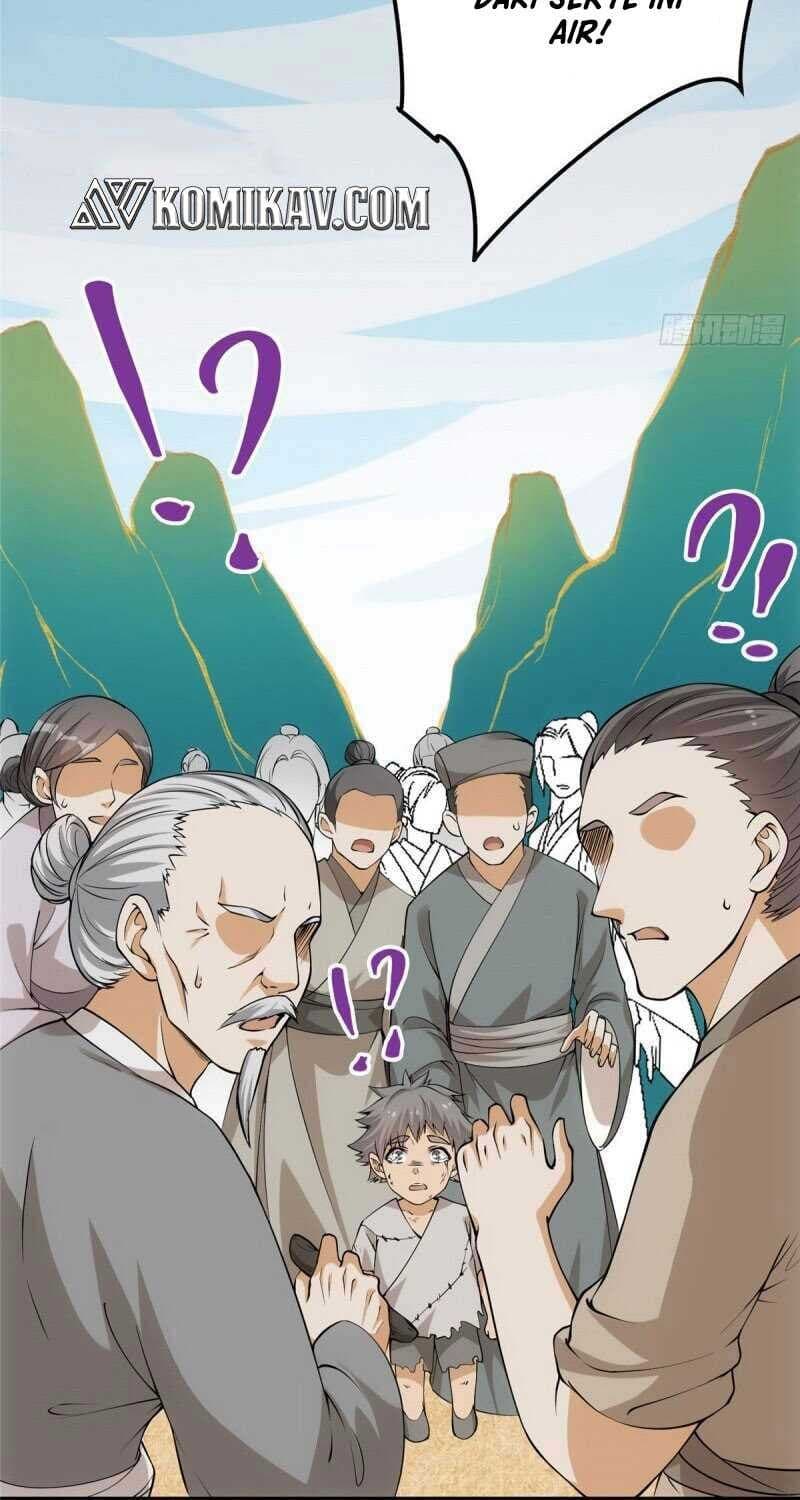 Keep A Low Profile, Sect Leader - Chapter 10 - Page 16
