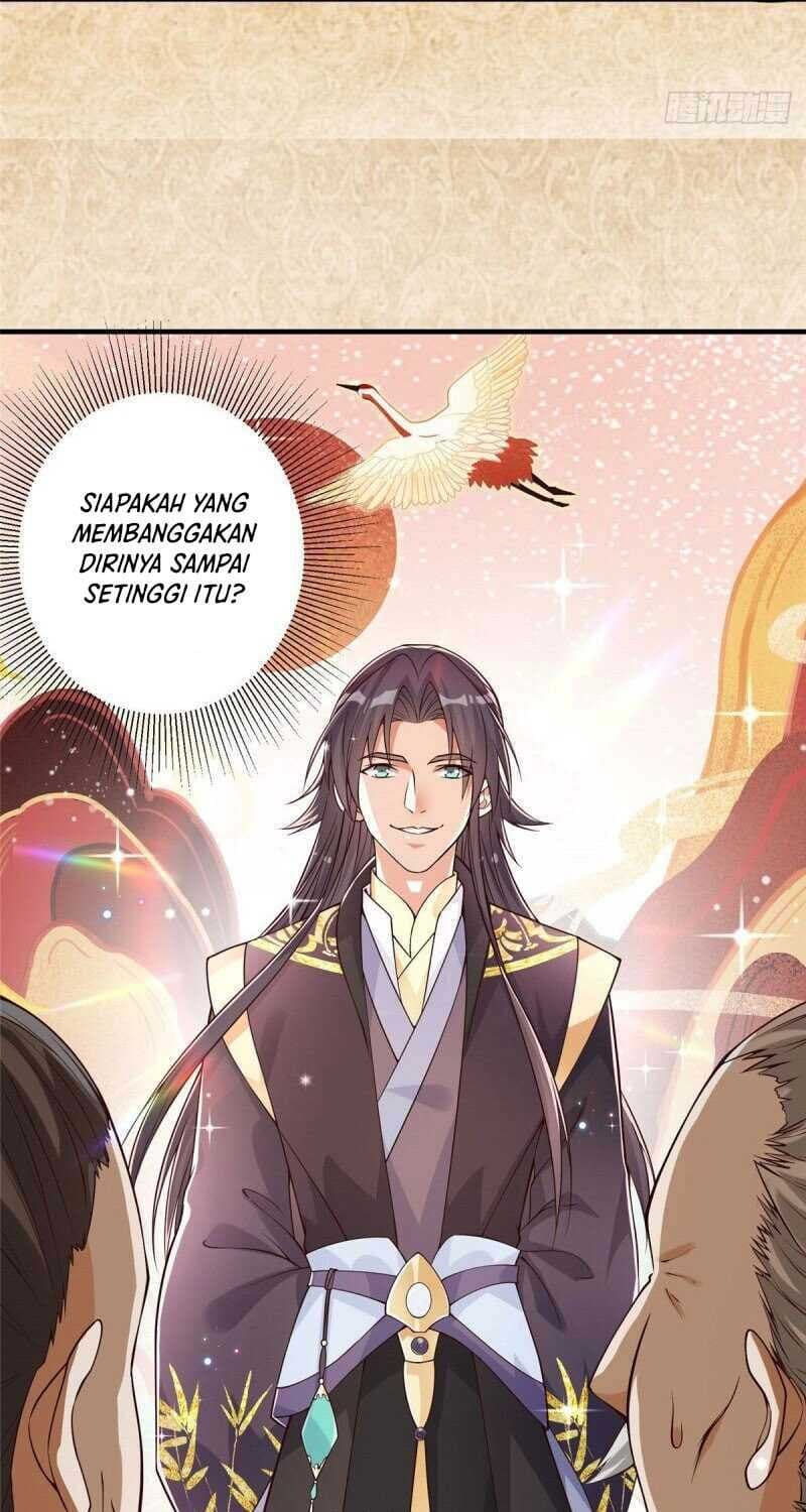 Keep A Low Profile, Sect Leader - Chapter 10 - Page 17
