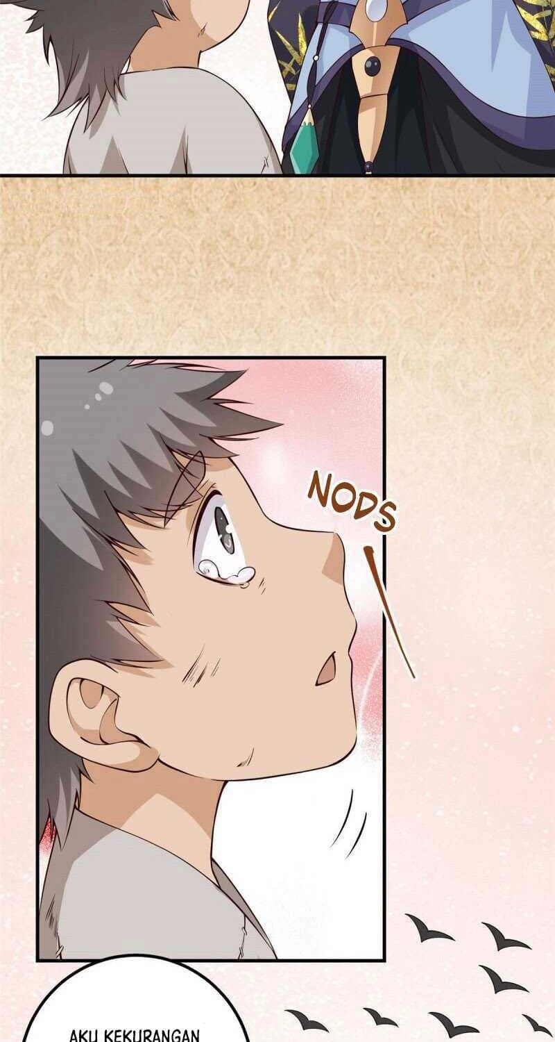 Keep A Low Profile, Sect Leader - Chapter 10 - Page 19