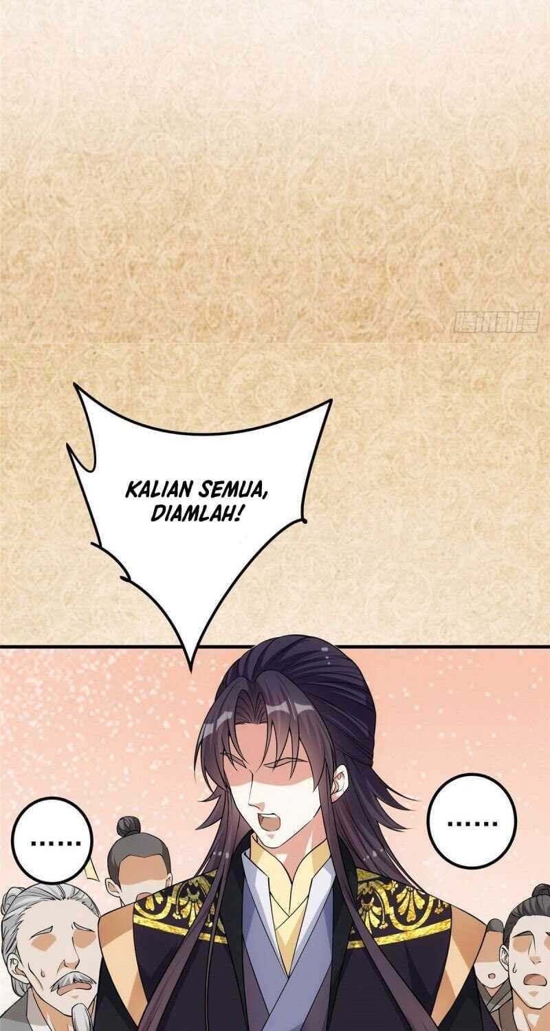 Keep A Low Profile, Sect Leader - Chapter 10 - Page 23