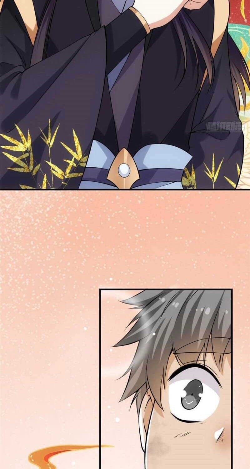 Keep A Low Profile, Sect Leader - Chapter 10 - Page 26